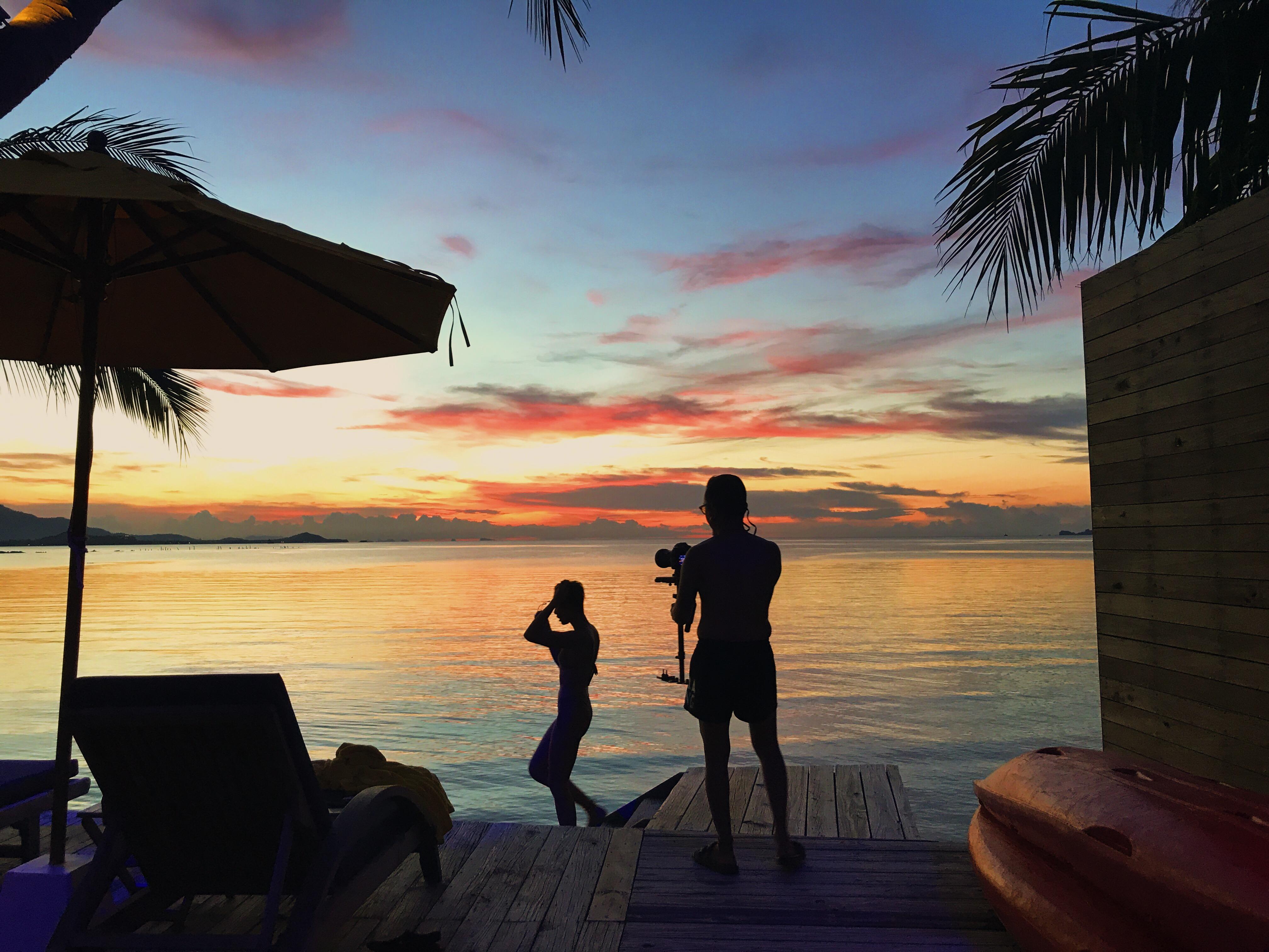 Tango Luxe Samui Choeng Mon